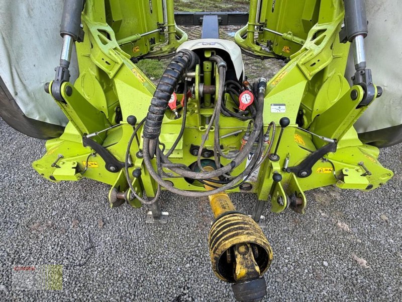 Mähwerk des Typs CLAAS Mähkombination DISCO 9200 C AS AUTOSWATHER mit DIS, Gebrauchtmaschine in Westerstede (Bild 12)