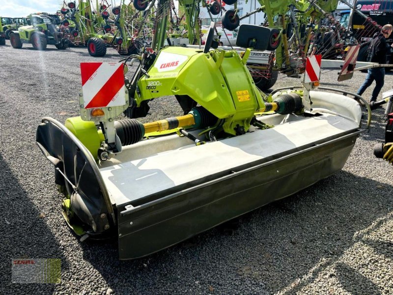 Mähwerk tipa CLAAS Mähkombination DISCO 9200 C AS AUTOSWATHER mit DIS, Gebrauchtmaschine u Westerstede (Slika 13)