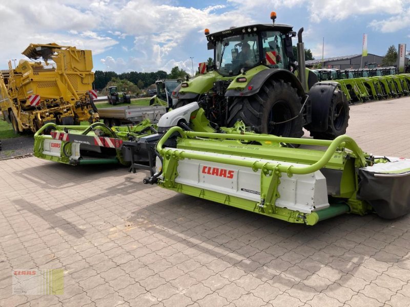 Mähwerk tip CLAAS Mähkombination DISCO 9200 C AS AUTOSWATHER mit DIS, Gebrauchtmaschine in Ankum (Poză 3)