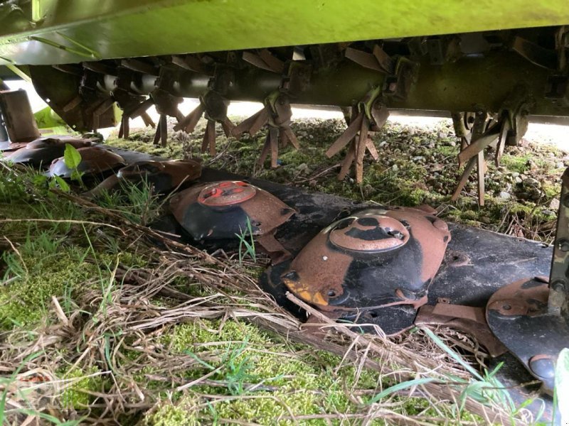 Mähwerk tip CLAAS Mähkombination DISCO 9200 C AS AUTOSWATHER mit DIS, Gebrauchtmaschine in Ankum (Poză 20)