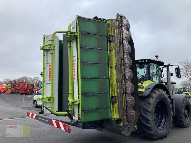 Mähwerk typu CLAAS Mähkombination DISCO 9200 C AS AUTOSWATHER mit DIS, Gebrauchtmaschine w Molbergen (Zdjęcie 3)