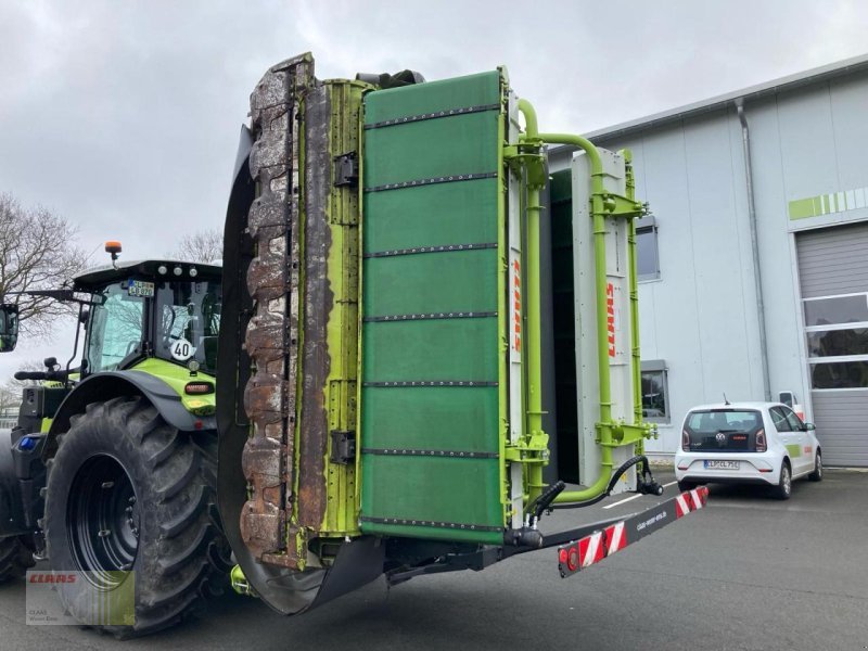 Mähwerk des Typs CLAAS Mähkombination DISCO 9200 C AS AUTOSWATHER mit DIS, Gebrauchtmaschine in Molbergen (Bild 4)