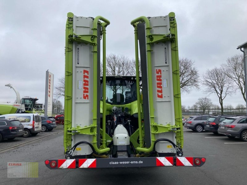 Mähwerk des Typs CLAAS Mähkombination DISCO 9200 C AS AUTOSWATHER mit DIS, Gebrauchtmaschine in Molbergen (Bild 5)