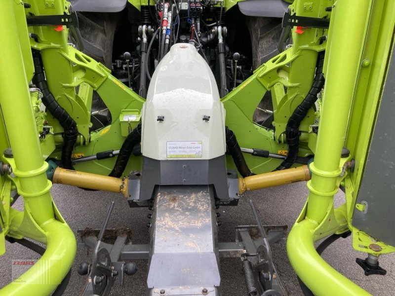 Mähwerk des Typs CLAAS Mähkombination DISCO 9200 C AS AUTOSWATHER mit DIS, Gebrauchtmaschine in Molbergen (Bild 7)