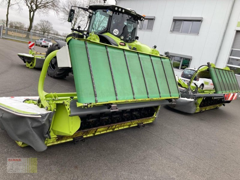 Mähwerk типа CLAAS Mähkombination DISCO 9200 C AS AUTOSWATHER mit DIS, Gebrauchtmaschine в Molbergen (Фотография 9)