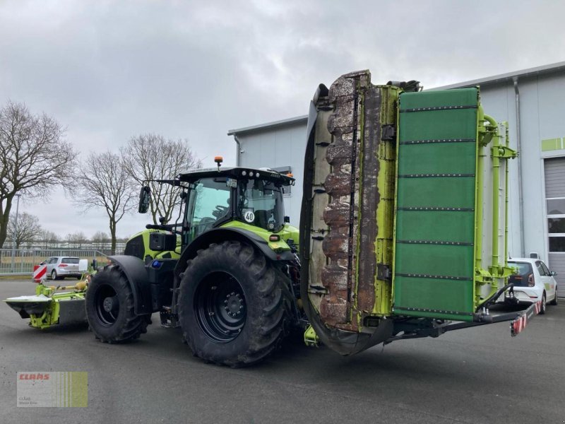 Mähwerk del tipo CLAAS Mähkombination DISCO 9200 C AS AUTOSWATHER mit DIS, Gebrauchtmaschine en Molbergen (Imagen 10)