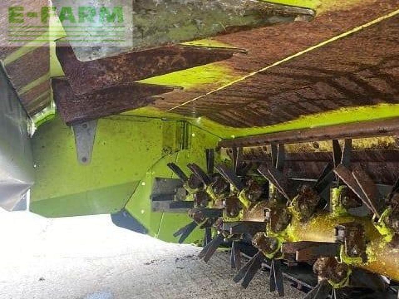 Mähwerk типа CLAAS USED DISCO 3200 C, Gebrauchtmaschine в PETERS MARLAND, TORRINGTON (Фотография 7)