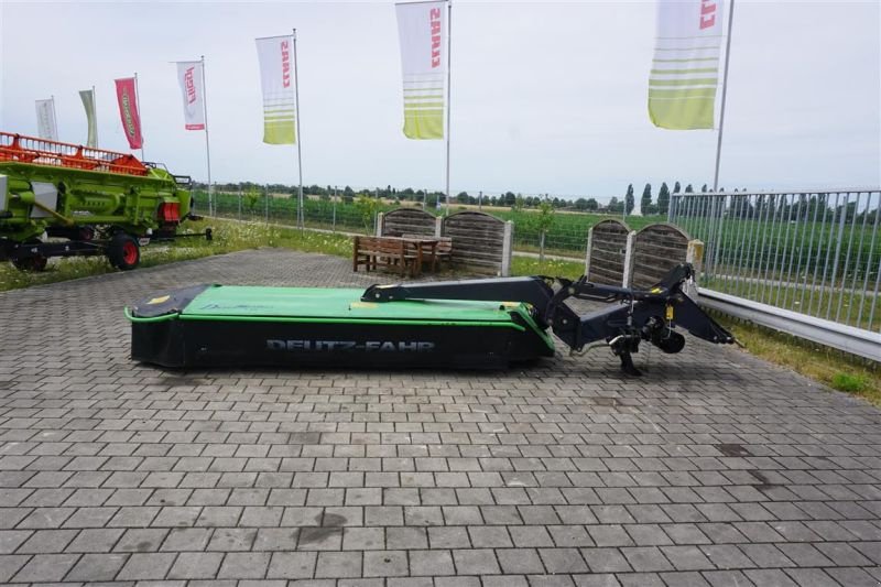 Mähwerk del tipo Deutz-Fahr DISCMASTER 336, Gebrauchtmaschine en Töging a. Inn (Imagen 2)