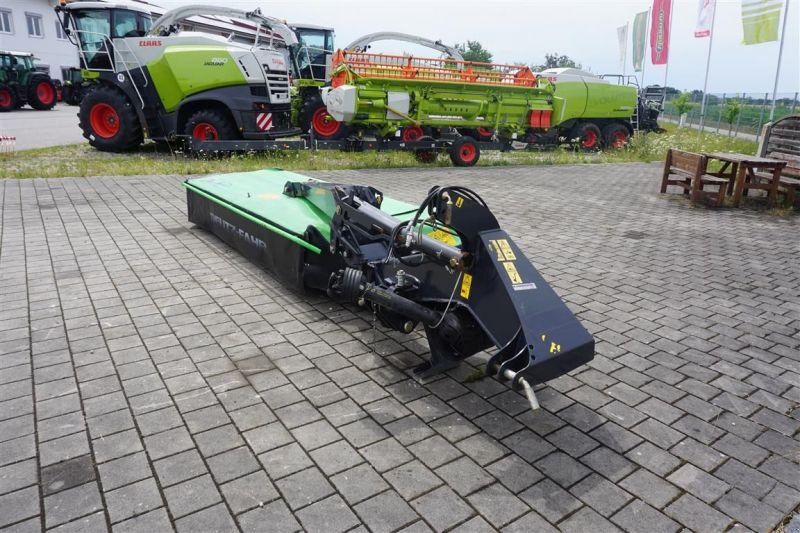 Mähwerk van het type Deutz-Fahr DISCMASTER 336, Gebrauchtmaschine in Töging a. Inn (Foto 3)