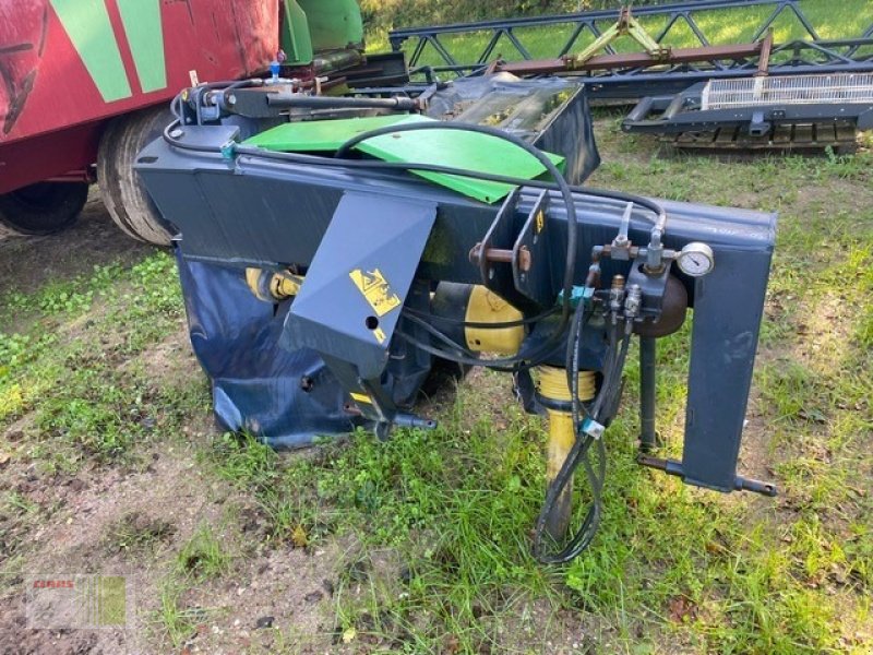 Mähwerk van het type Deutz-Fahr Discmaster 432 H, Gebrauchtmaschine in Weddingstedt (Foto 9)