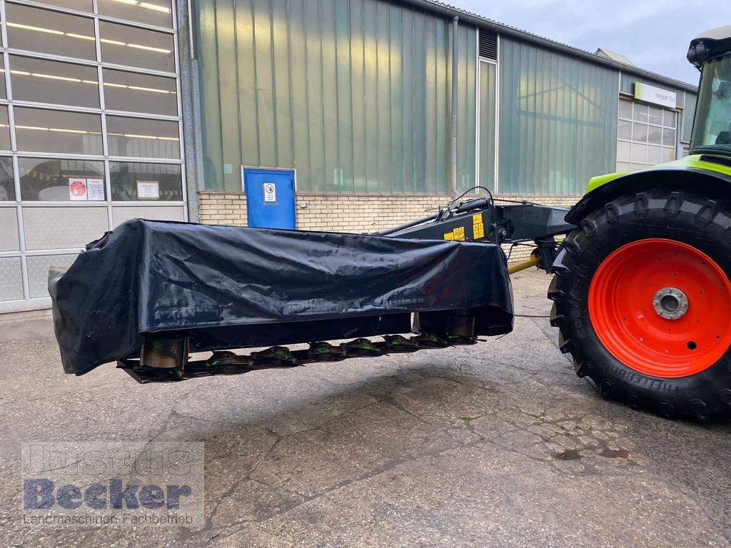 Mähwerk van het type Deutz-Fahr Discmaster 432, Gebrauchtmaschine in Runkel-Dehrn (Foto 1)