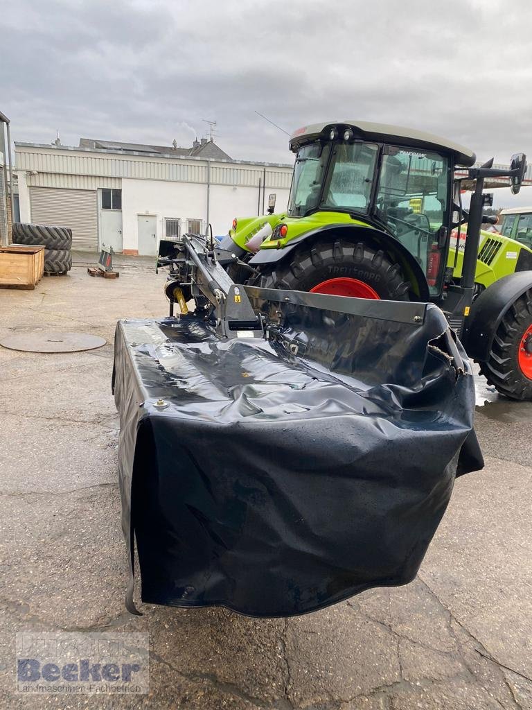 Mähwerk van het type Deutz-Fahr Discmaster 432, Gebrauchtmaschine in Runkel-Dehrn (Foto 4)