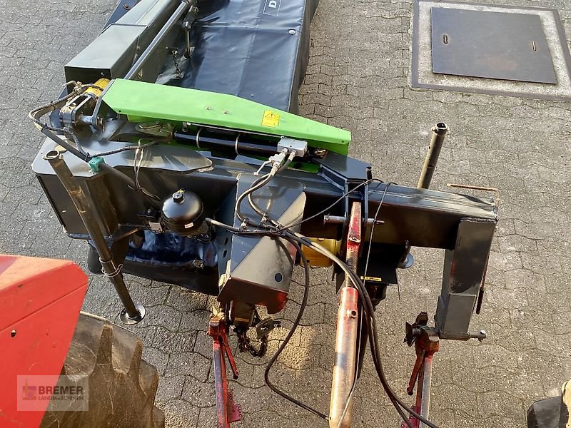 Mähwerk del tipo Deutz-Fahr DiscMaster 440, Gebrauchtmaschine In Asendorf (Immagine 7)