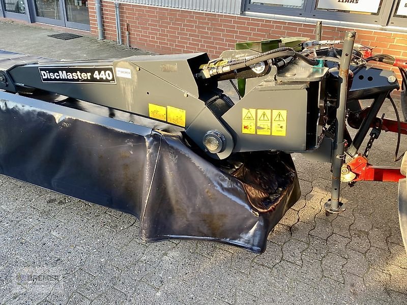 Mähwerk van het type Deutz-Fahr DiscMaster 440, Gebrauchtmaschine in Asendorf (Foto 10)