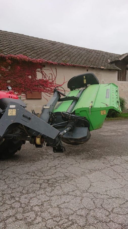 Mähwerk typu Deutz-Fahr DiscMaster 632T PRO mit Aufbereiter, Gebrauchtmaschine w Kirchschlag (Zdjęcie 7)