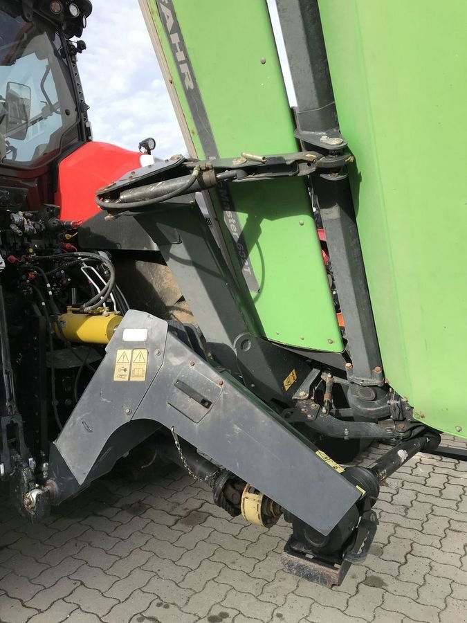 Mähwerk van het type Deutz-Fahr DiscMaster 632T PRO mit Aufbereiter, Gebrauchtmaschine in Kirchschlag (Foto 16)