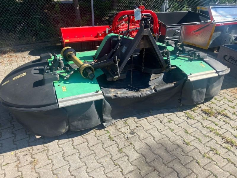 Mähwerk tip Deutz-Fahr GEBR. MÄHWERK F429 DEUTZ-FAHR, Gebrauchtmaschine in Schwandorf (Poză 4)