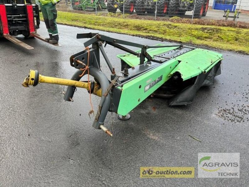 Mähwerk des Typs Deutz-Fahr KM 3.18, Gebrauchtmaschine in Meppen (Bild 4)