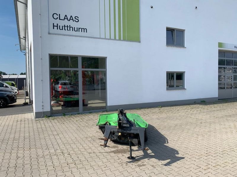 Mähwerk Türe ait Deutz-Fahr KM 3.18, Gebrauchtmaschine içinde Hutthurm (resim 2)