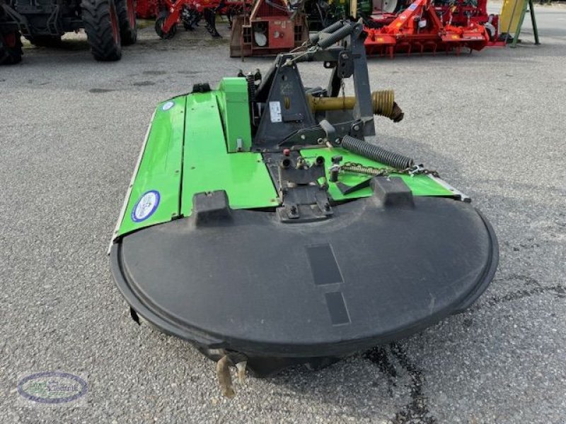 Mähwerk van het type Deutz-Fahr KM 4,29FS, Gebrauchtmaschine in Münzkirchen (Foto 7)