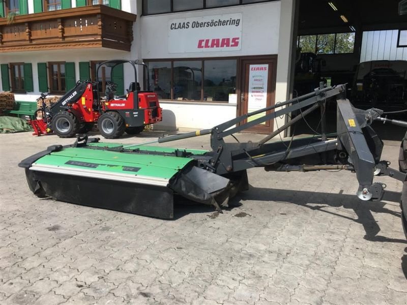 Mähwerk van het type Deutz-Fahr KM 4.27, Gebrauchtmaschine in Obersöchering