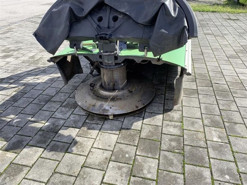 Mähwerk du type Deutz-Fahr KM 4.29 FS, Gebrauchtmaschine en Töging a. Inn (Photo 5)