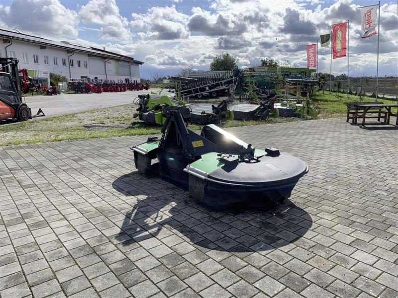 Mähwerk du type Deutz-Fahr KM 4.29 FS, Gebrauchtmaschine en Töging a. Inn (Photo 3)