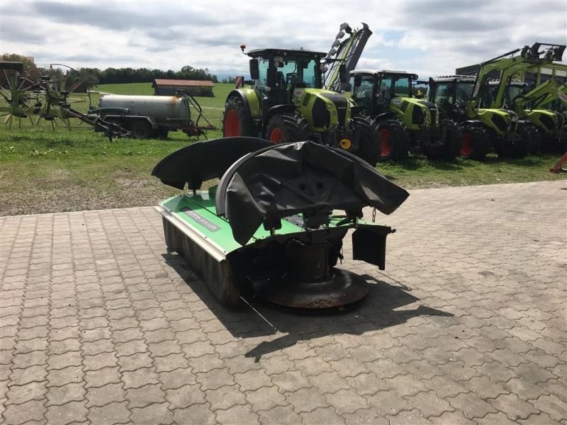 Mähwerk a típus Deutz-Fahr KM 4.29 FS, Gebrauchtmaschine ekkor: Obersöchering (Kép 2)