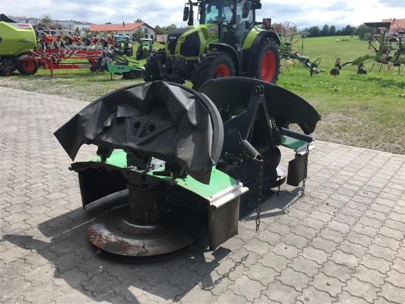 Mähwerk van het type Deutz-Fahr KM 4.29 FS, Gebrauchtmaschine in Obersöchering (Foto 4)