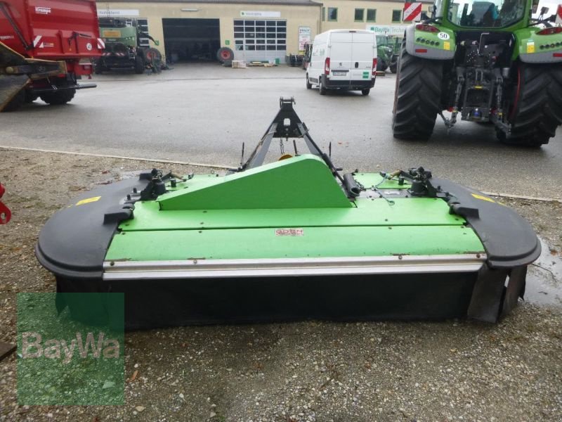 Mähwerk tipa Deutz-Fahr KM 4.29 FS, Gebrauchtmaschine u Landshut