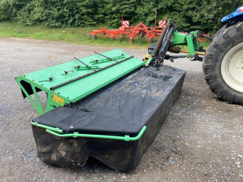 Mähwerk van het type Deutz-Fahr SM5.30TC, Gebrauchtmaschine in VERT TOULON (Foto 1)