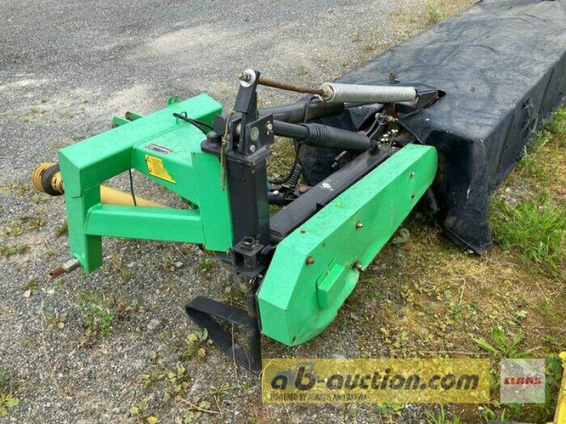 Mähwerk tip Deutz-Fahr VICON SM5.32 AB-AUCTION, Gebrauchtmaschine in Gefrees (Poză 3)