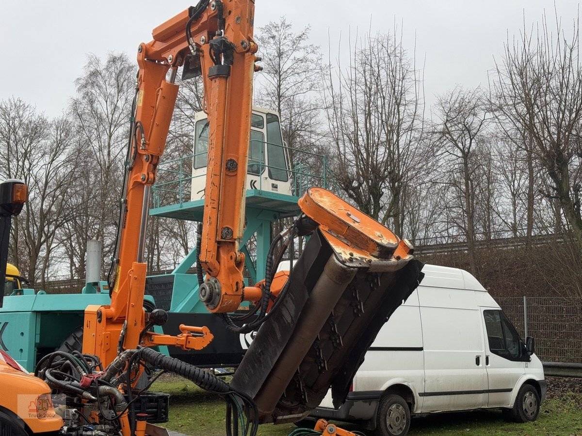 Mähwerk des Typs Dücker MK 25, Gebrauchtmaschine in Sottrum (Bild 8)