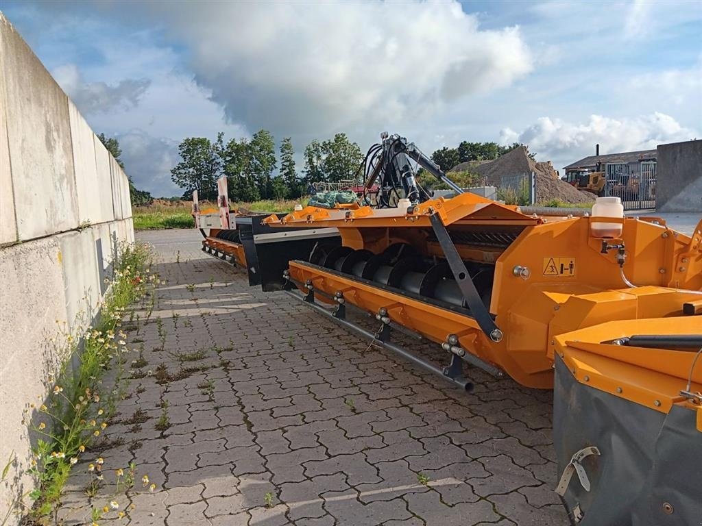 Mähwerk des Typs Elho NM 9000 SF, Gebrauchtmaschine in Randers SV (Bild 2)