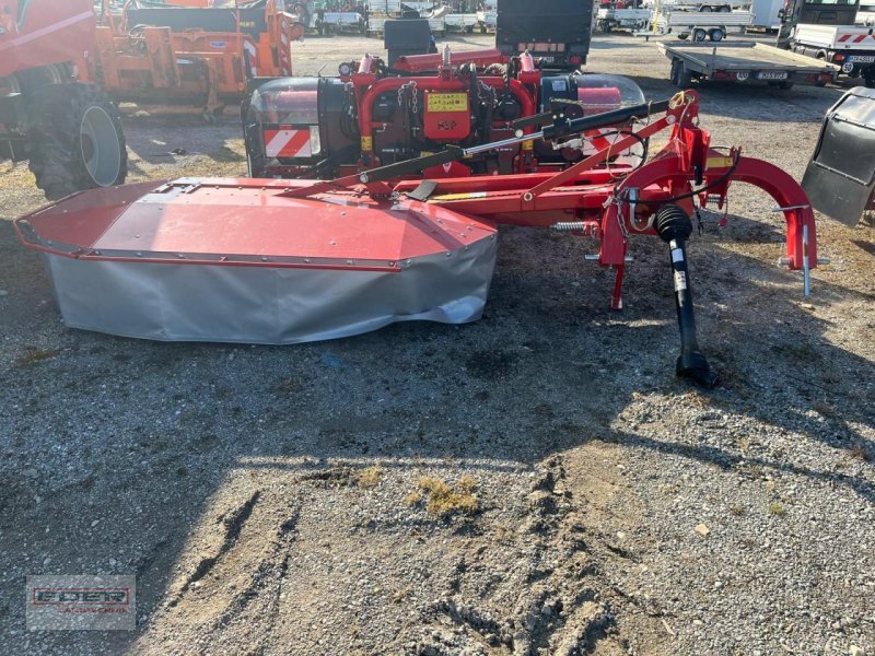 Mähwerk typu EMAT Eco-Cut 2,10, Neumaschine v Tuntenhausen