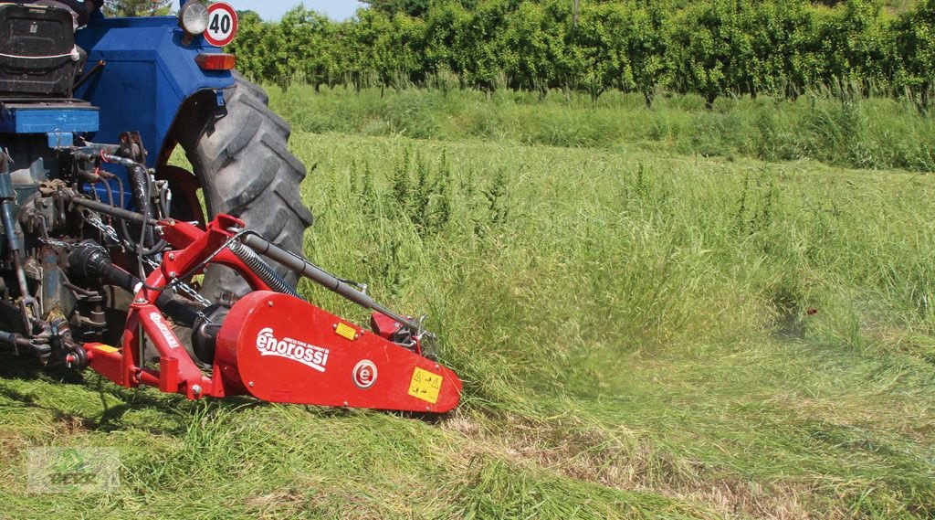 Mähwerk tip Enorossi ENOROSSI BFS 270, Neumaschine in Fohnsdorf (Poză 4)