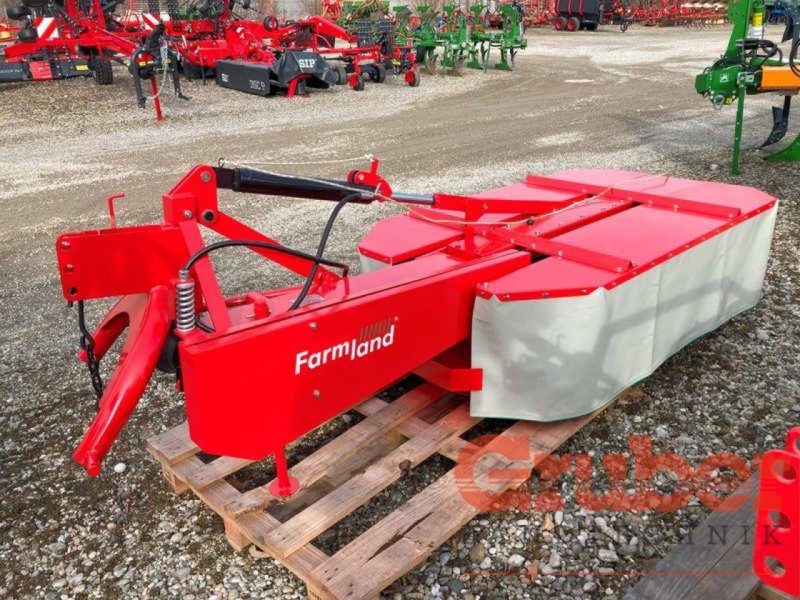 Mähwerk typu Farmland M 165 H, Neumaschine w Ampfing (Zdjęcie 1)