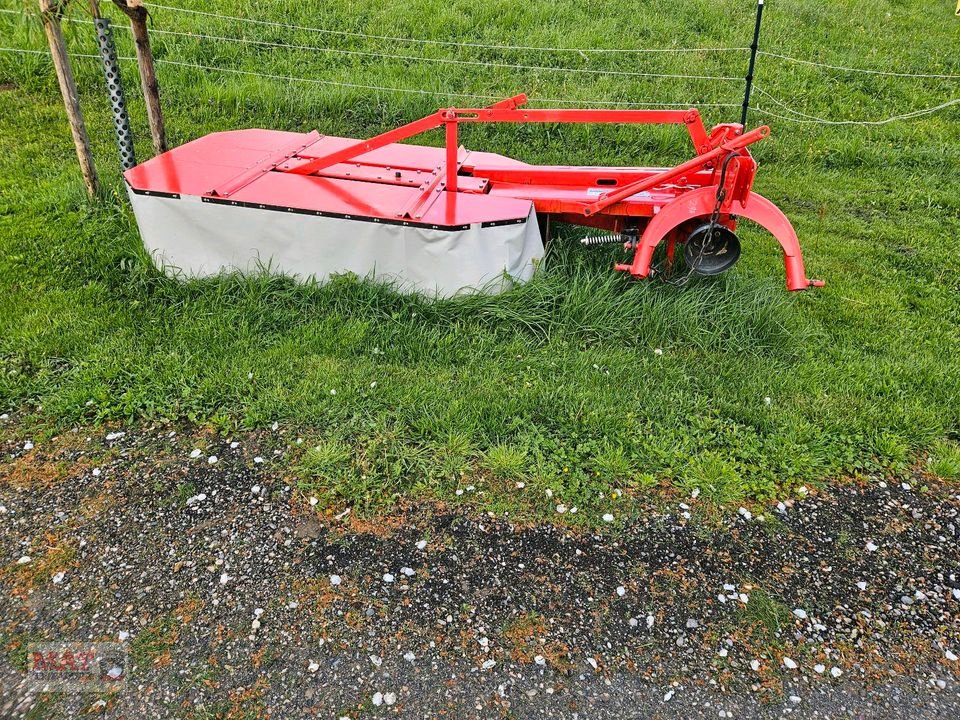 Mähwerk tip Farmland M 165, Gebrauchtmaschine in Waldkraiburg (Poză 2)