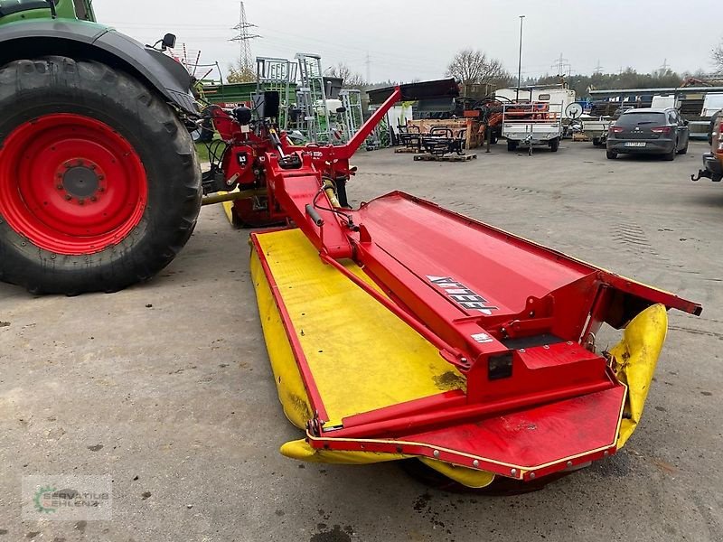 Mähwerk del tipo Fella FELLA Heck-Mähwerk SM 991 TL-KC, Gebrauchtmaschine In Rittersdorf (Immagine 4)