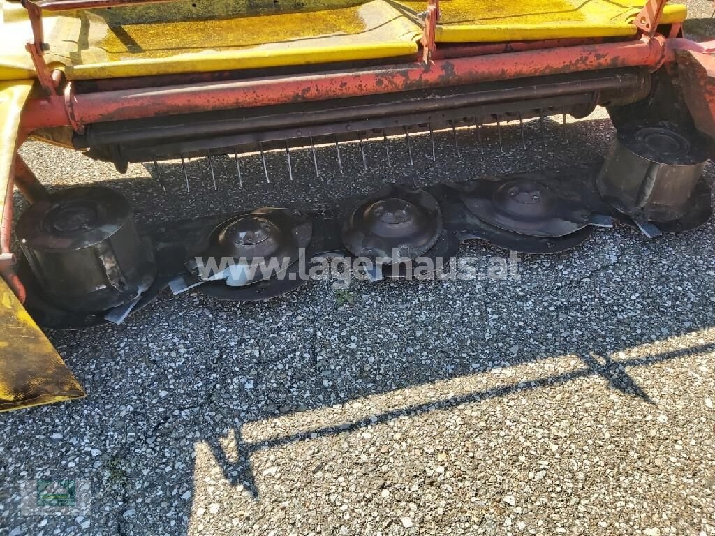 Mähwerk del tipo Fella KC 270, Gebrauchtmaschine en Klagenfurt (Imagen 3)