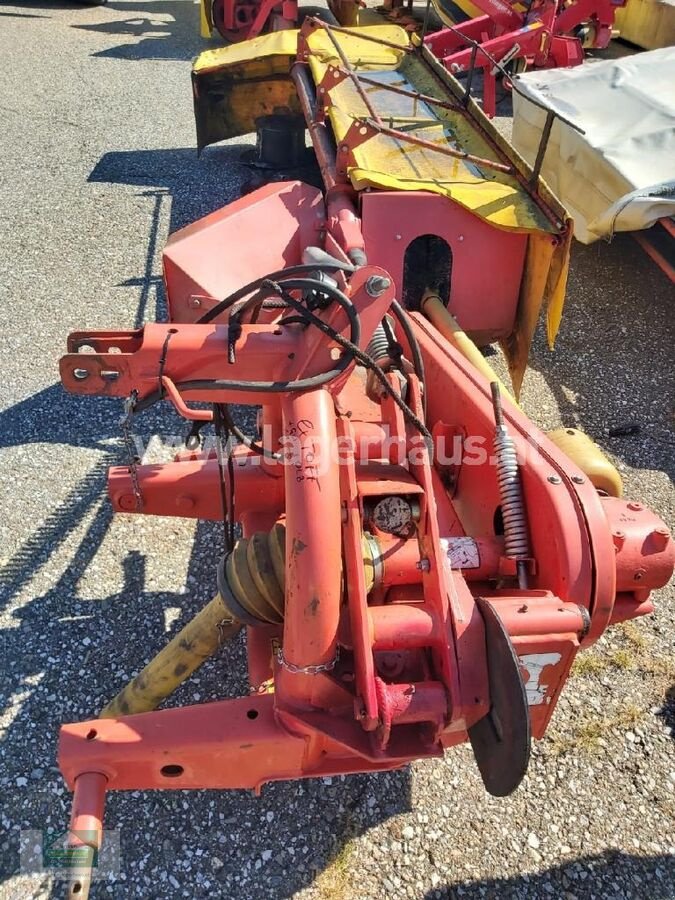 Mähwerk del tipo Fella KC 270, Gebrauchtmaschine en Klagenfurt (Imagen 2)