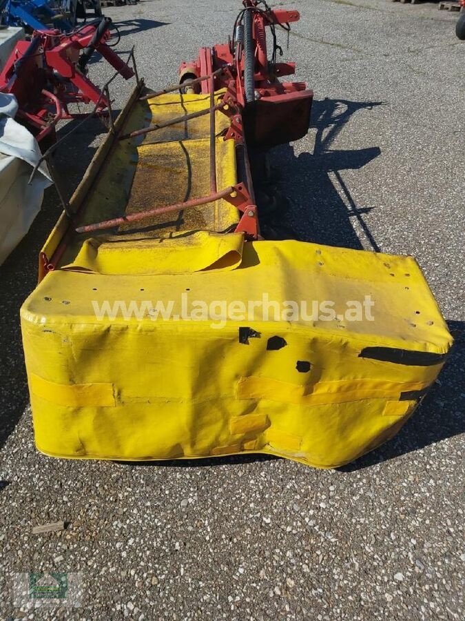 Mähwerk des Typs Fella KC 270, Gebrauchtmaschine in Klagenfurt (Bild 7)