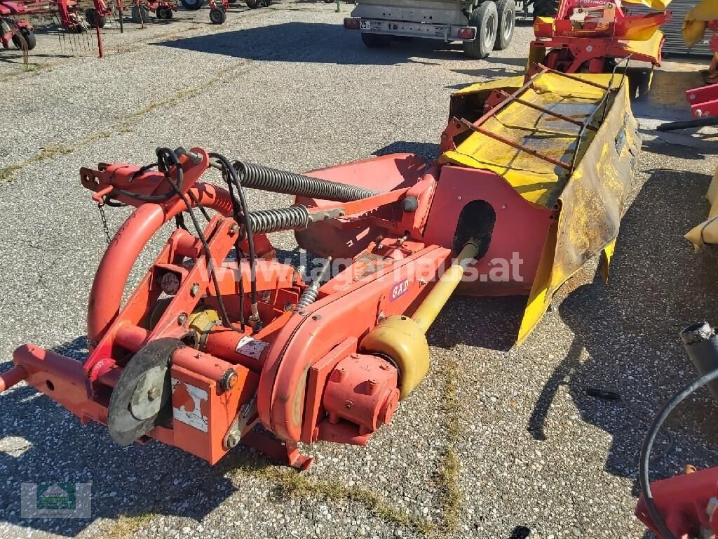 Mähwerk typu Fella KC 270, Gebrauchtmaschine w Klagenfurt (Zdjęcie 9)