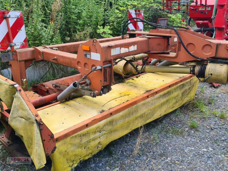 Mähwerk des Typs Fella KC SM 300 TRANS, Gebrauchtmaschine in Groß-Umstadt (Bild 1)