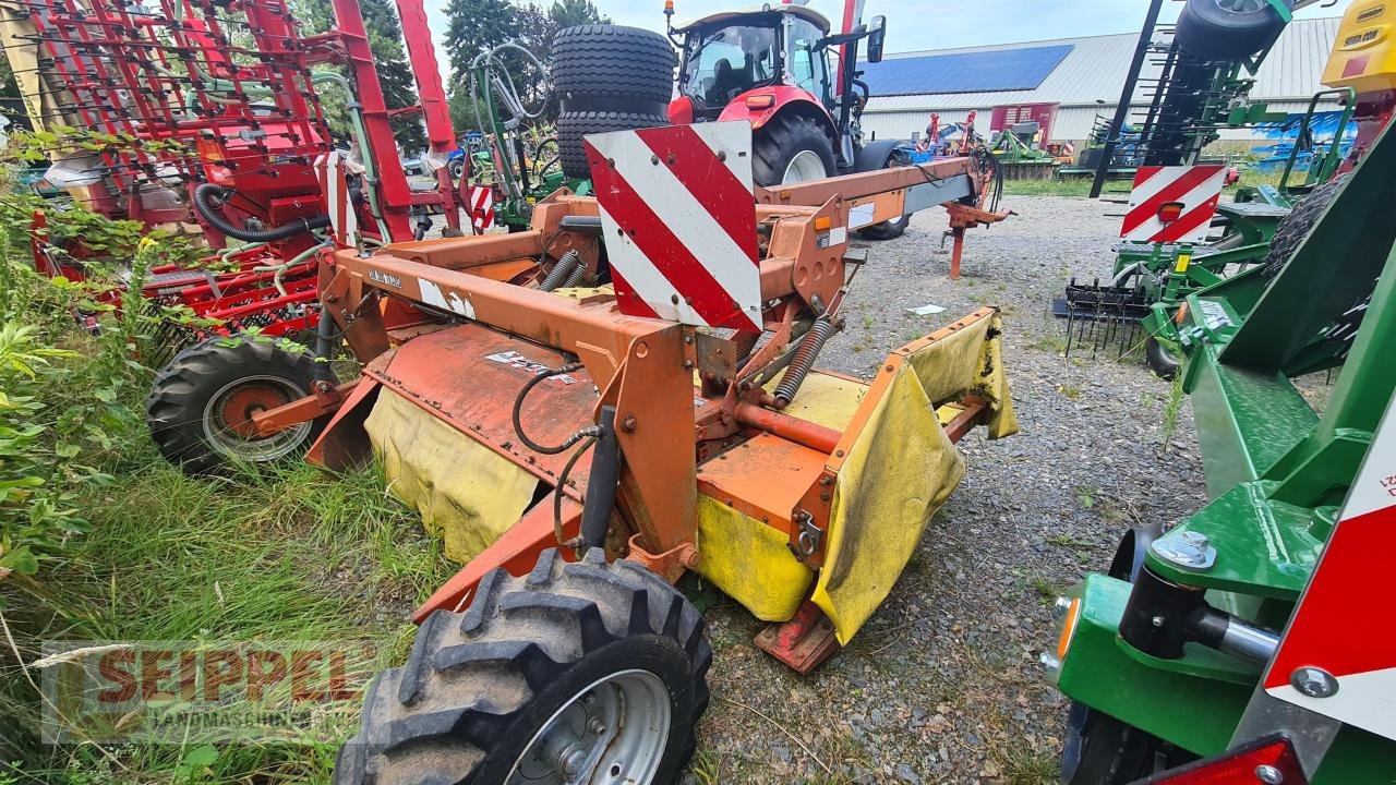 Mähwerk tip Fella KC SM 300 TRANS, Gebrauchtmaschine in Groß-Umstadt (Poză 4)