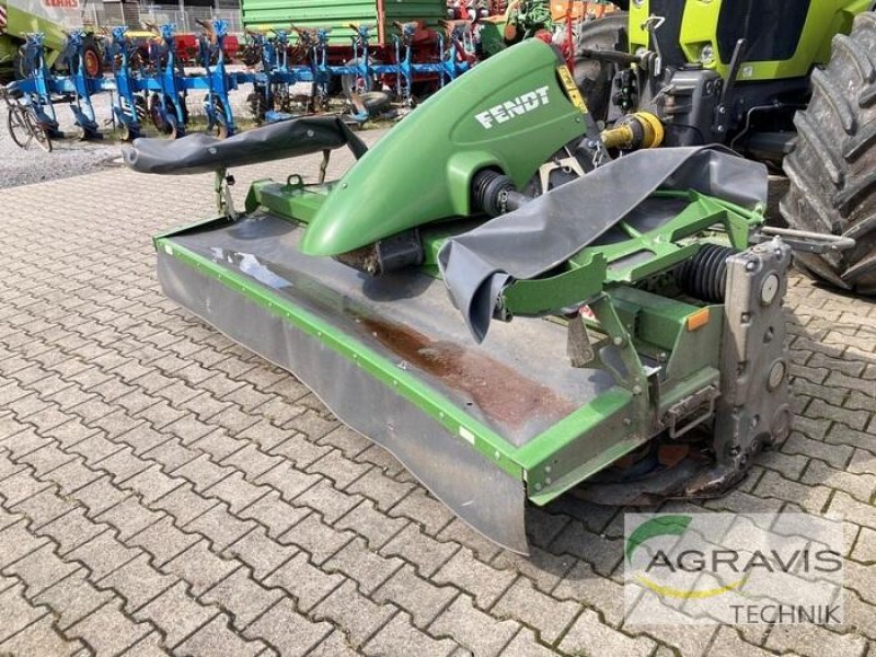 Mähwerk van het type Fella SLICER 3060 FP KC, Gebrauchtmaschine in Olfen  (Foto 1)