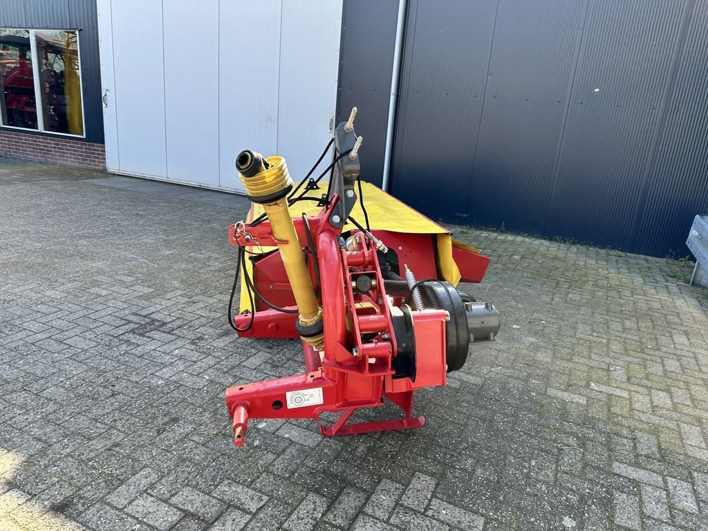 Mähwerk van het type Fella SM 270 - KC, Gebrauchtmaschine in MARIENHEEM (Foto 4)