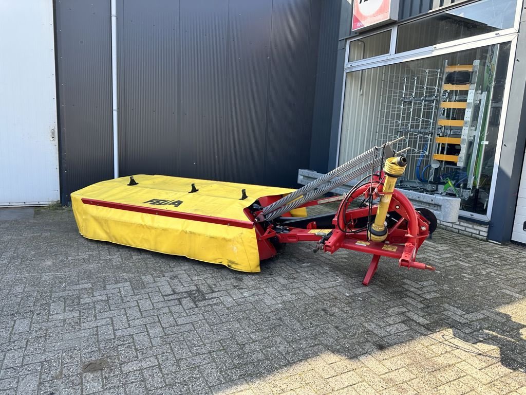 Mähwerk van het type Fella SM 270 - KC, Gebrauchtmaschine in MARIENHEEM (Foto 3)