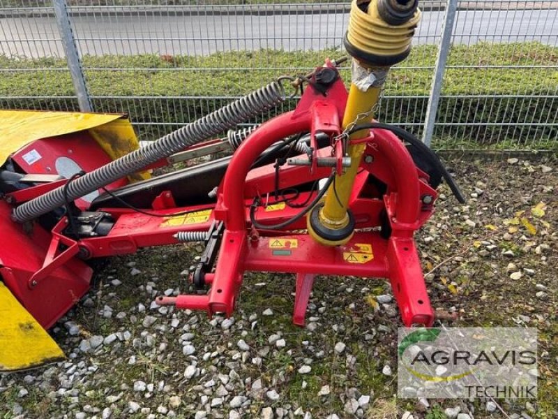 Mähwerk del tipo Fella SM 270, Gebrauchtmaschine In Salzkotten (Immagine 5)