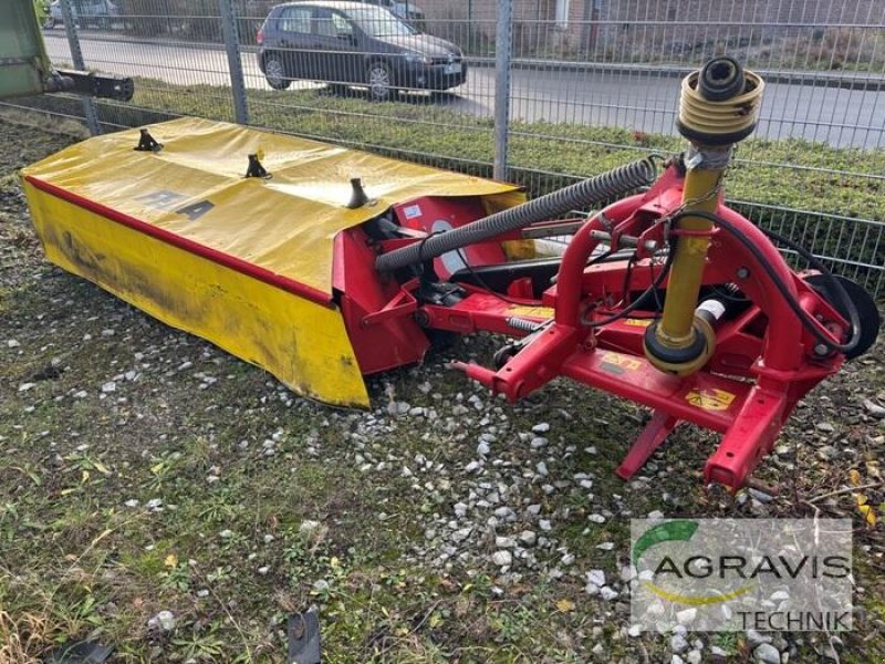 Mähwerk del tipo Fella SM 270, Gebrauchtmaschine In Salzkotten